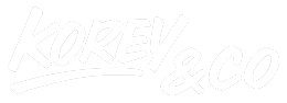 KOREY & Co Logo