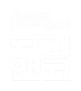 KOREY&Co 로고